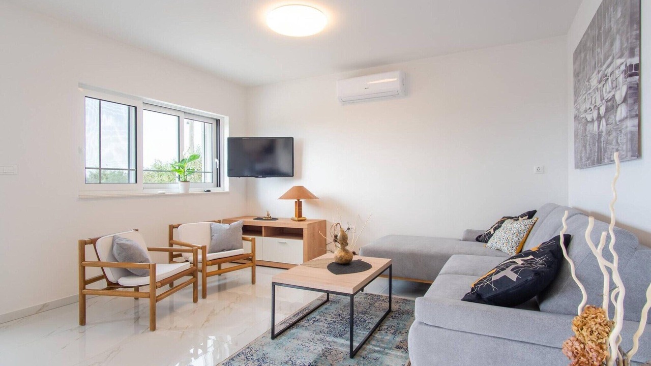Photo of Livingroom in Kosljun