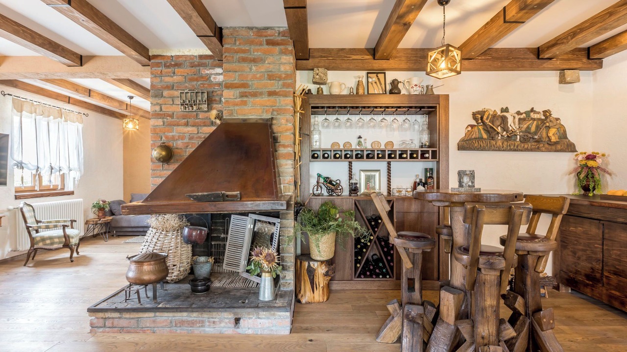 Photo of Livingroom in Omis