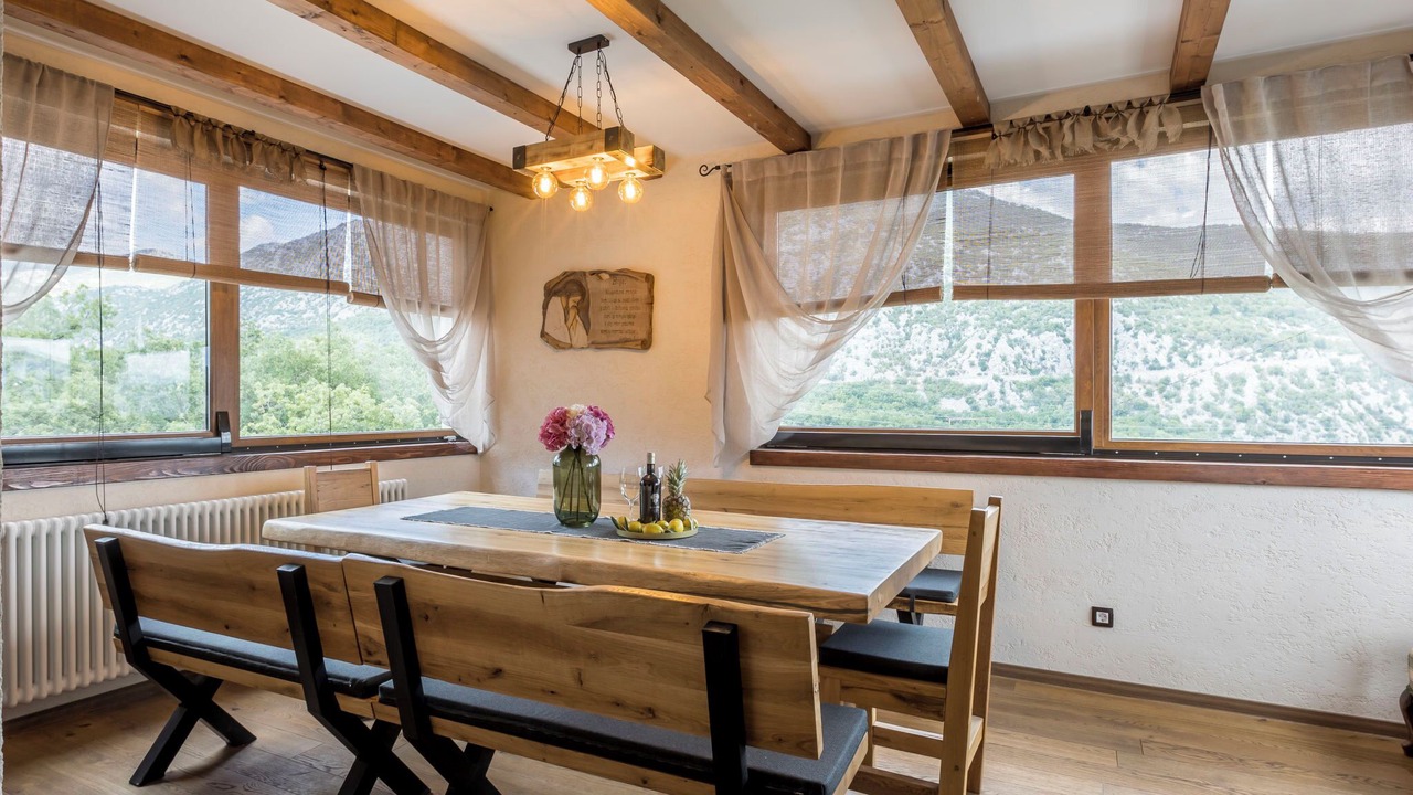 Photo of Bedroom in Omis