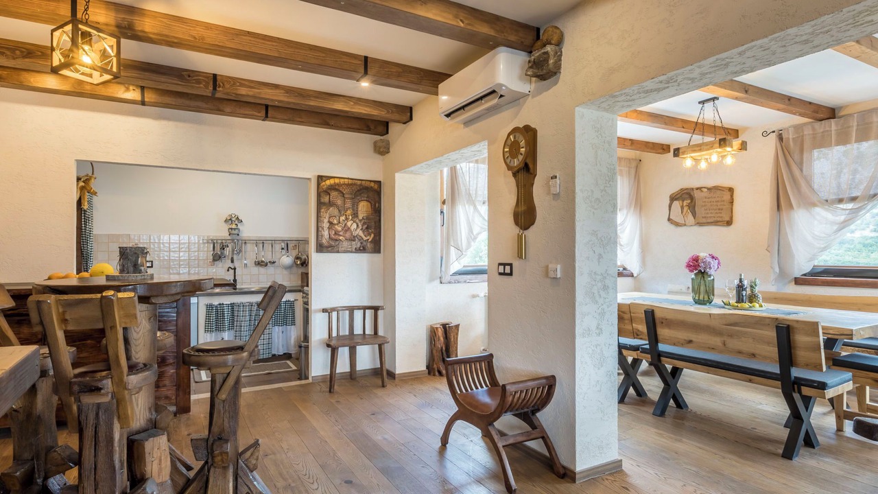 Photo of Bedroom in Omis