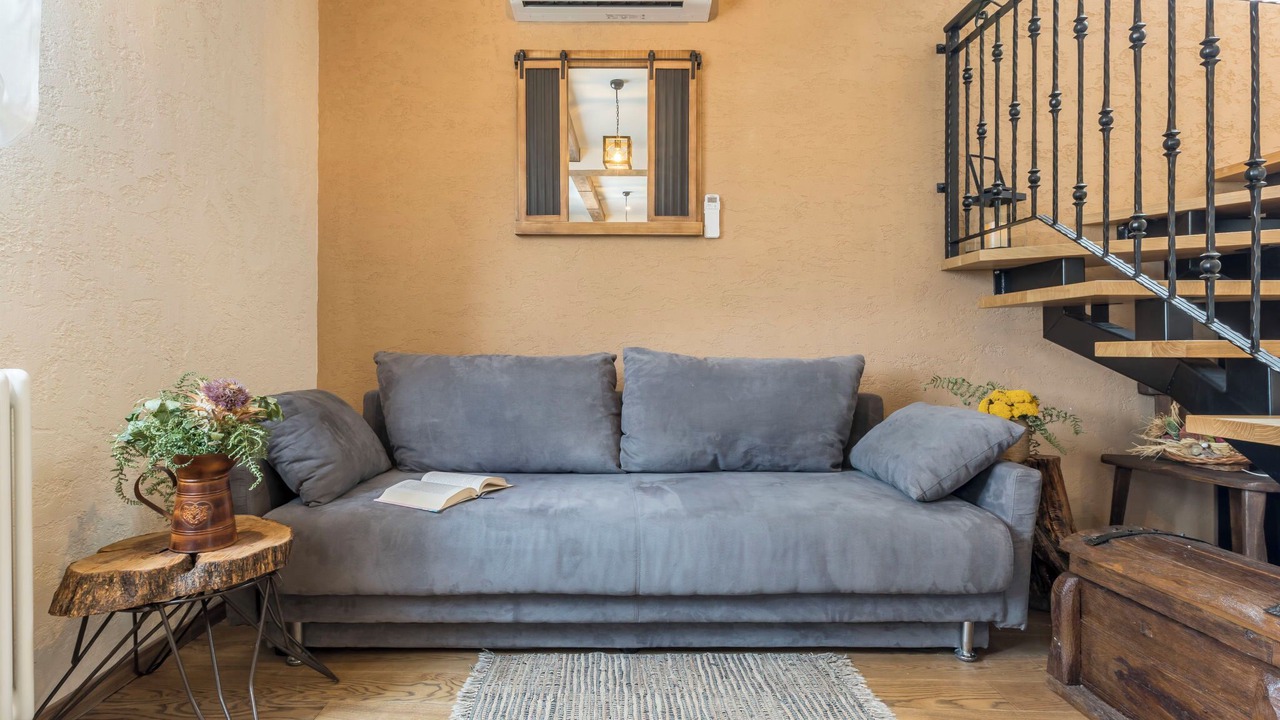 Photo of Livingroom in Omis