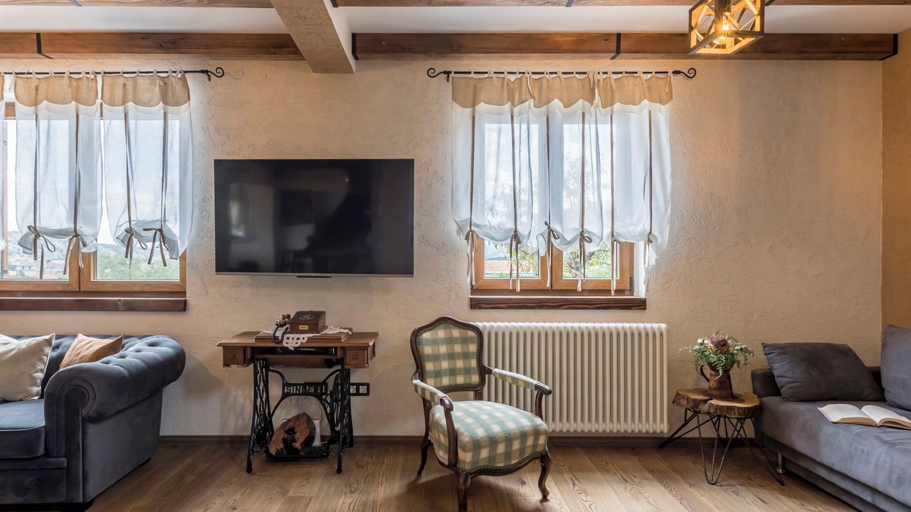 Photo of Livingroom in Omis