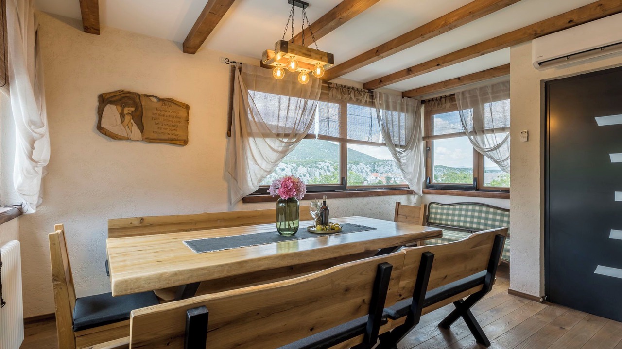 Photo of Bedroom in Omis