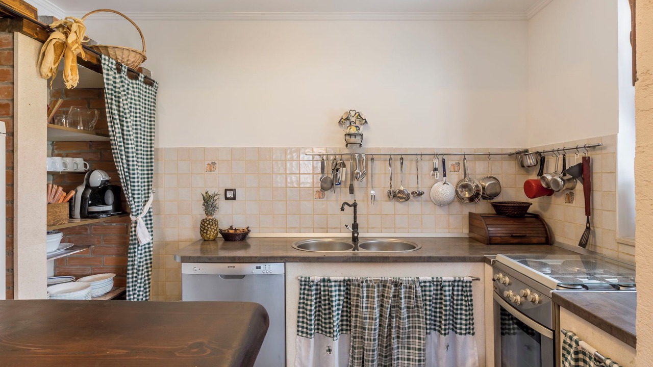 Photo of Bedroom in Omis