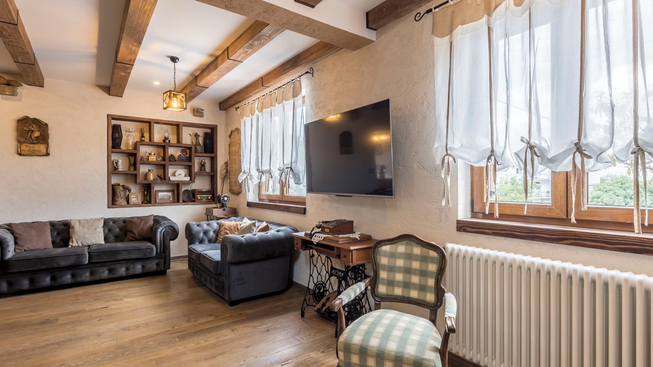 Photo of Livingroom in Omis