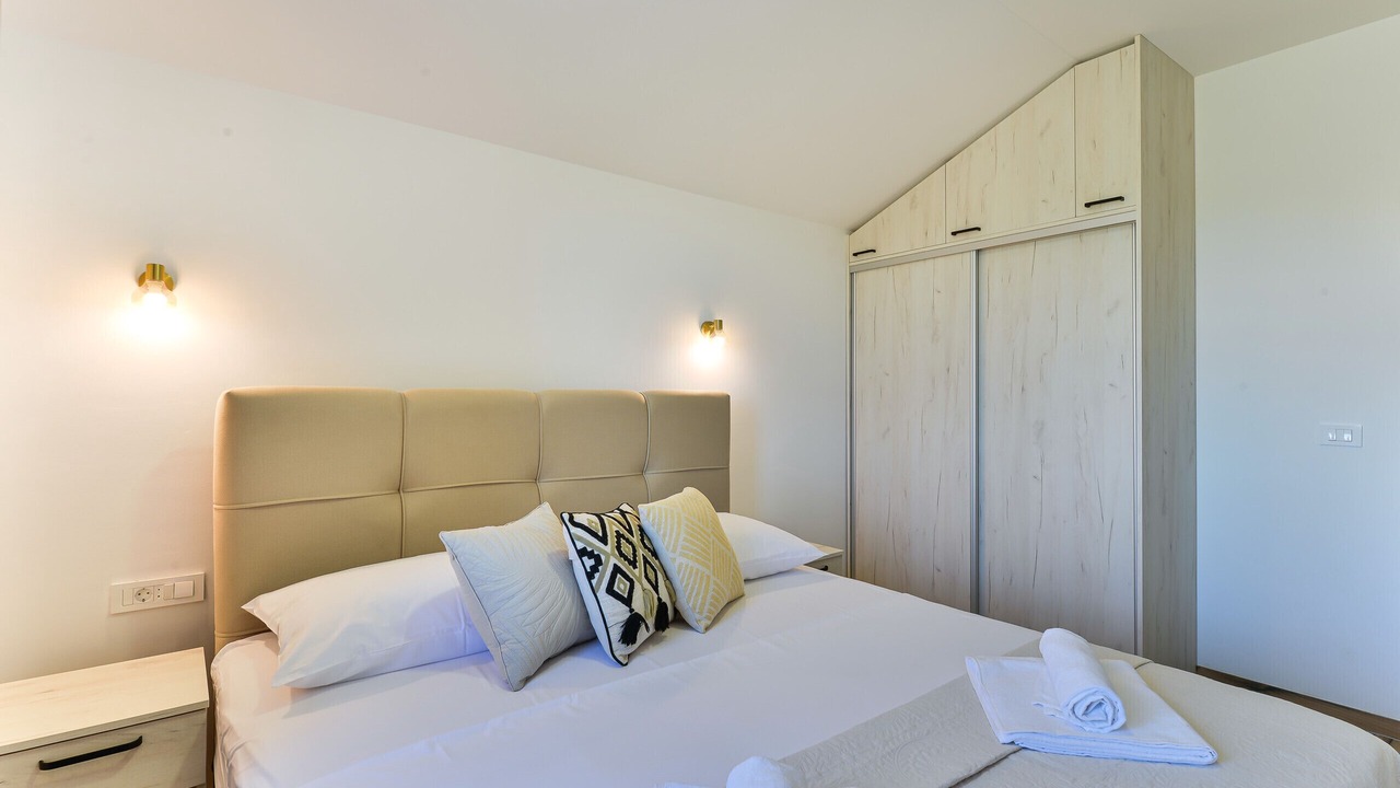 Photo of Bedroom in Privlaka