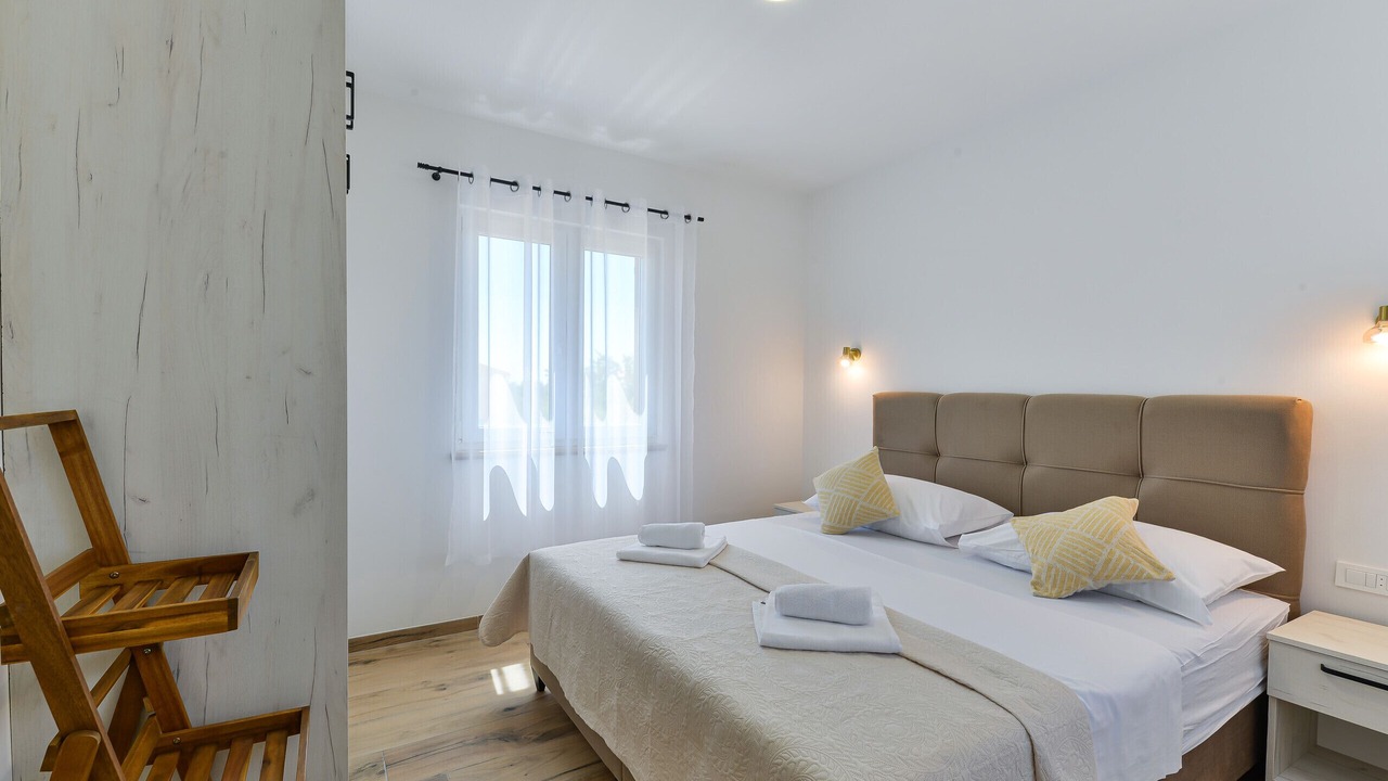 Photo of Bedroom in Privlaka