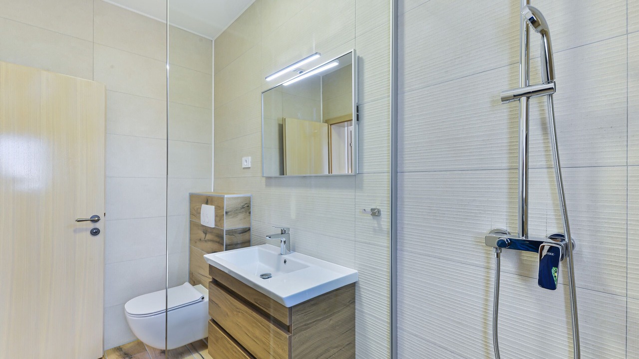 Photo of Bathroom in Privlaka