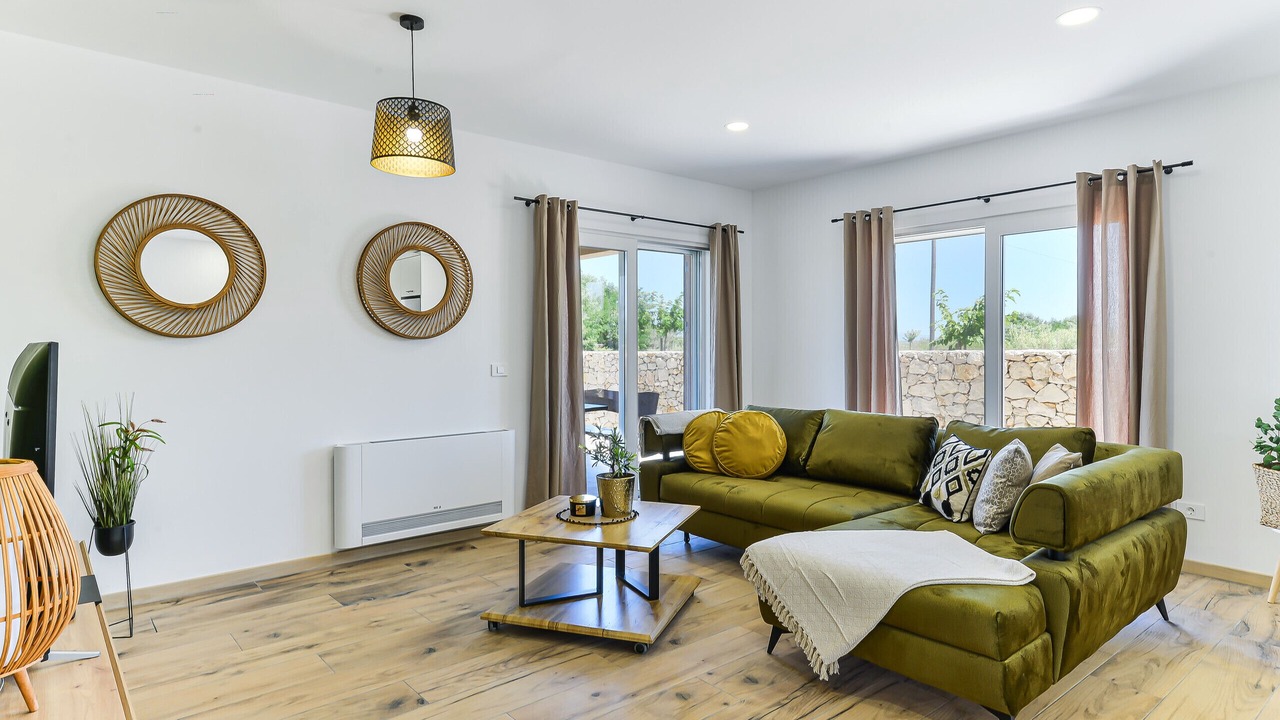 Photo of Livingroom in Privlaka