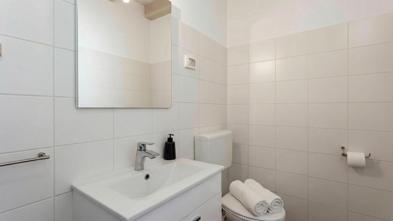 Photo of Bathroom in Sveti Petar u Sumi