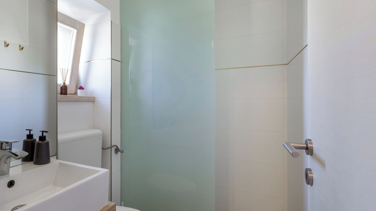 Photo of Bathroom in Sveti Petar u Sumi