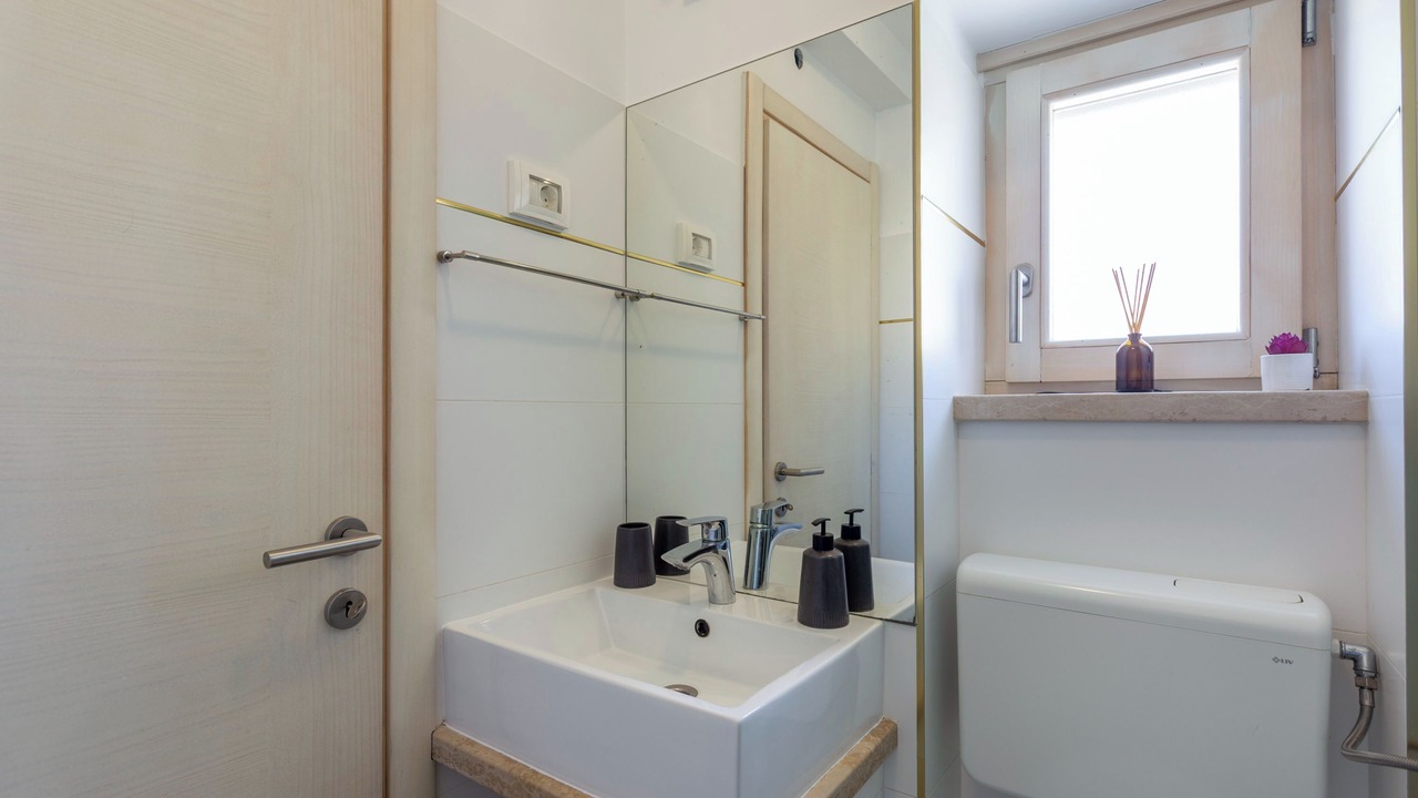 Photo of Bathroom in Sveti Petar u Sumi