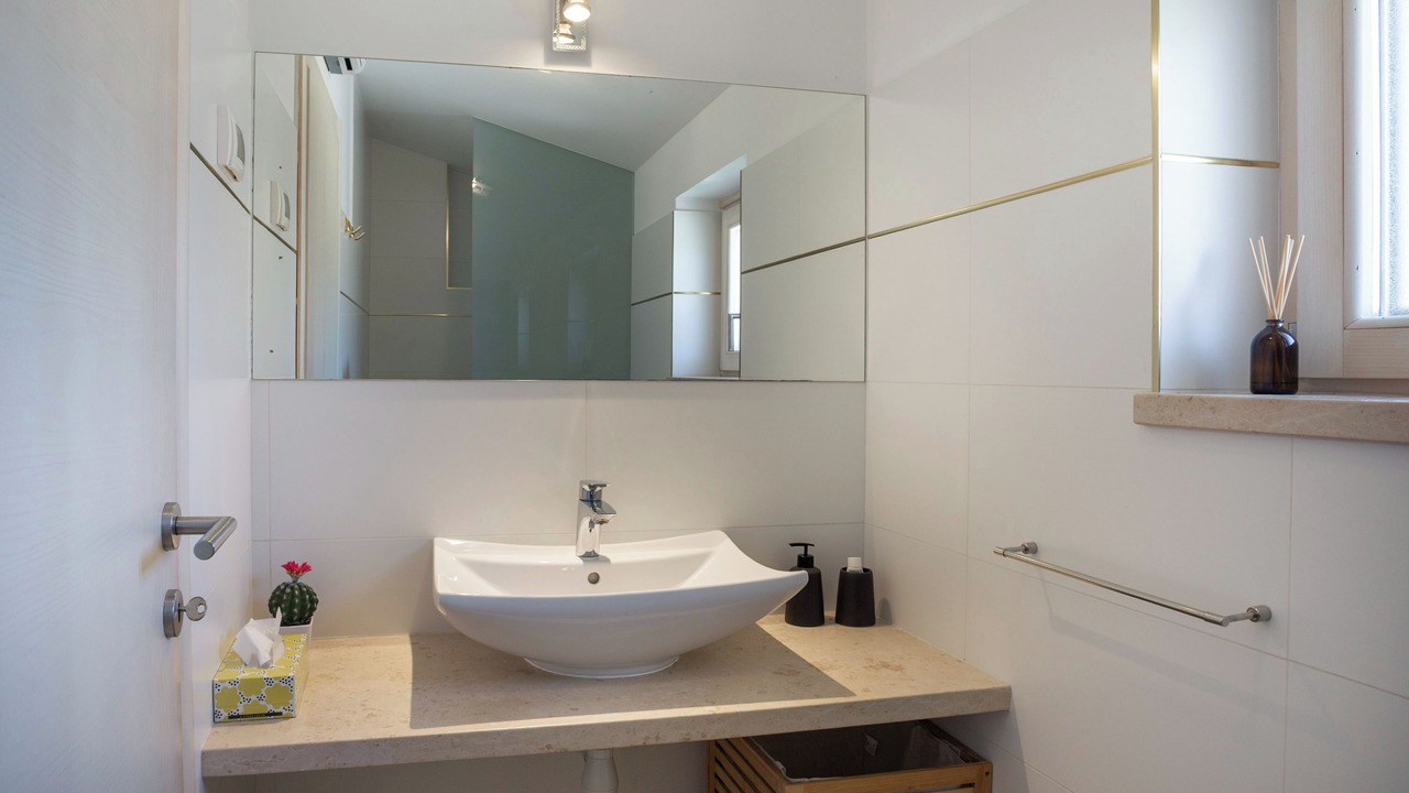Photo of Bathroom in Sveti Petar u Sumi