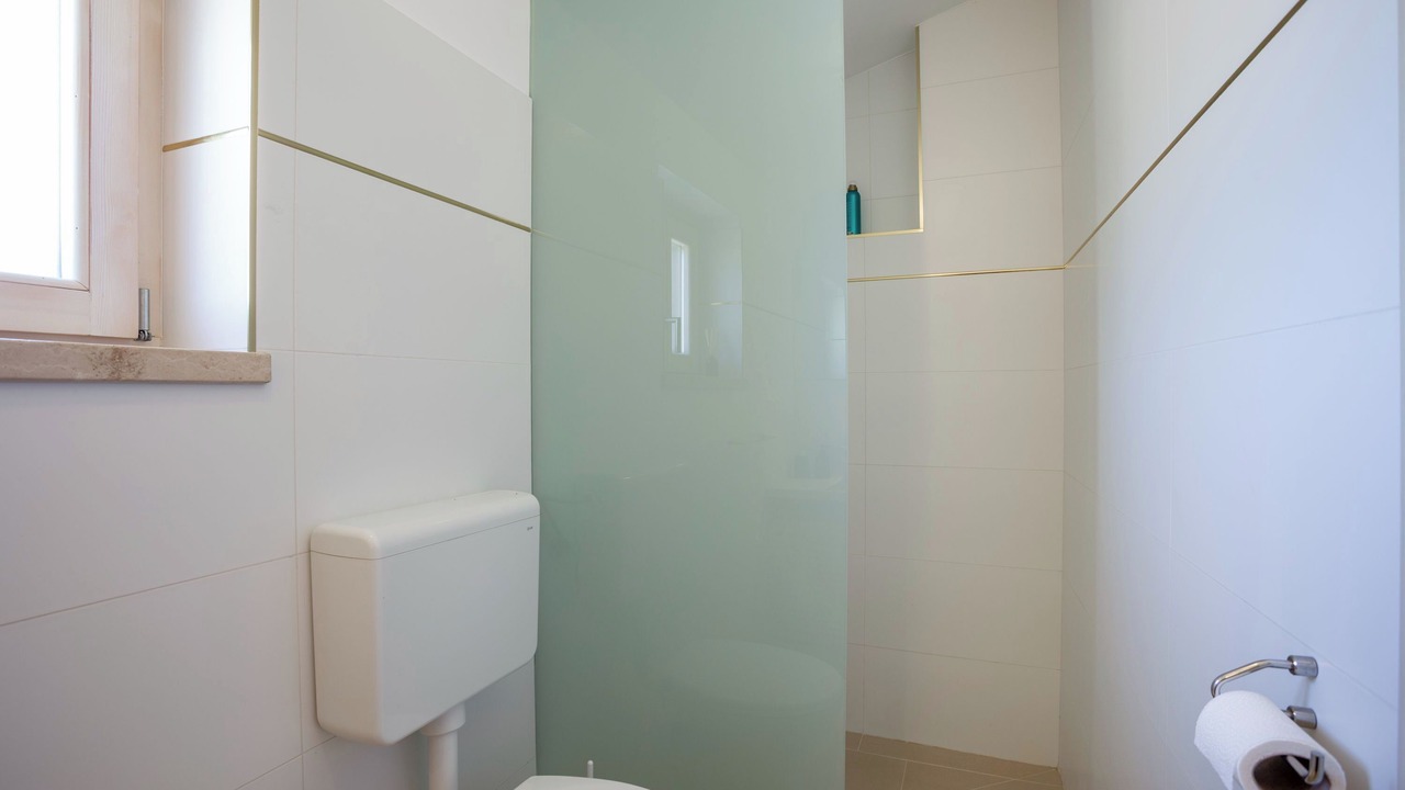 Photo of Bathroom in Sveti Petar u Sumi