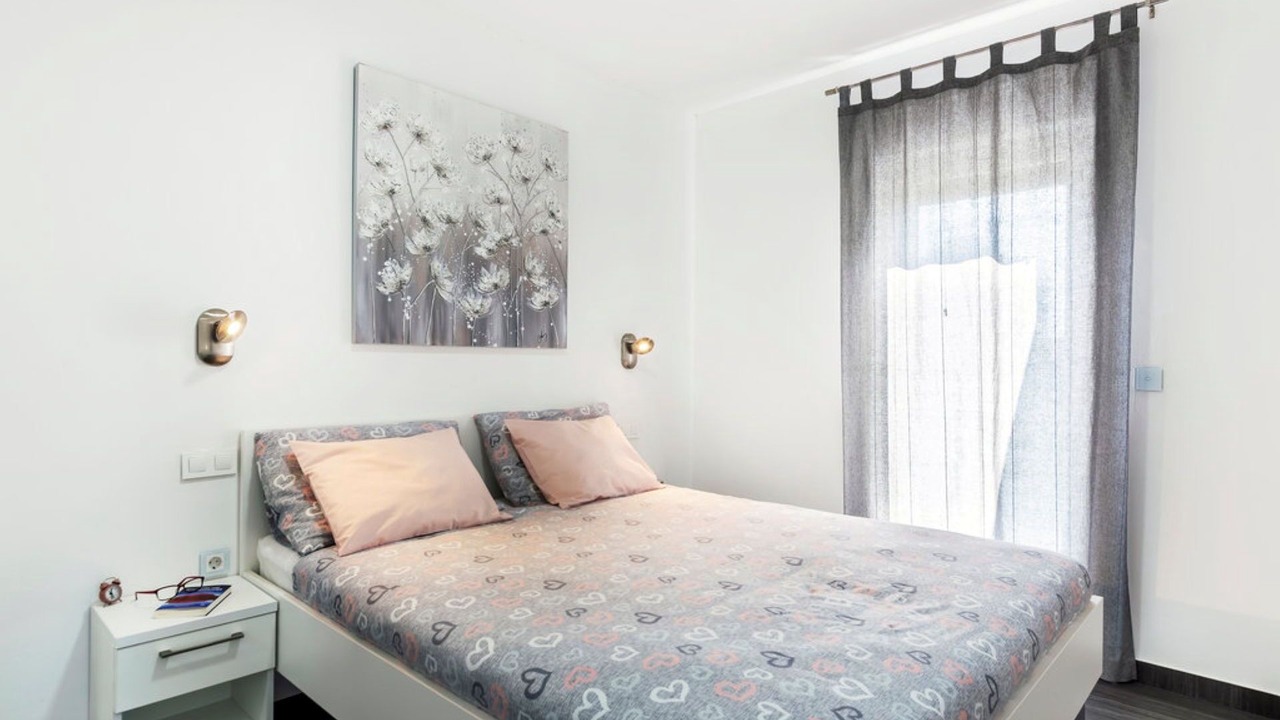 Photo of Bedroom in Fazana