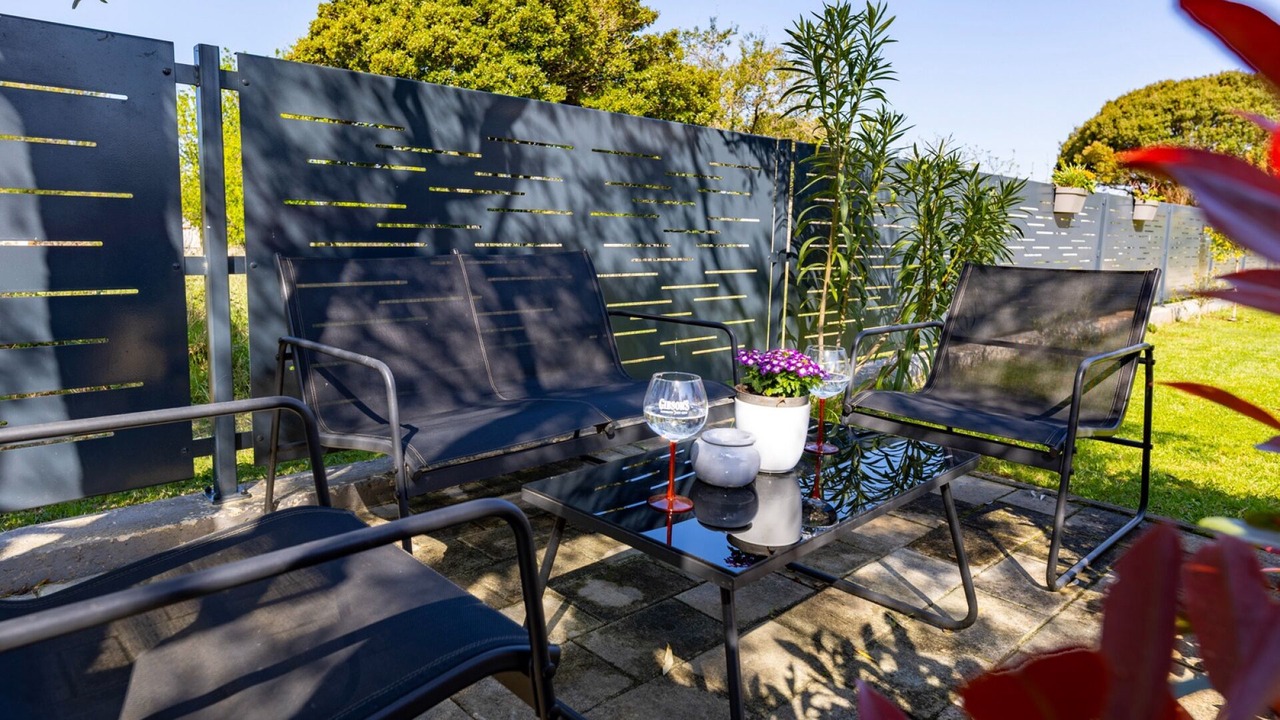 Photo of Patio Balcony in Fazana