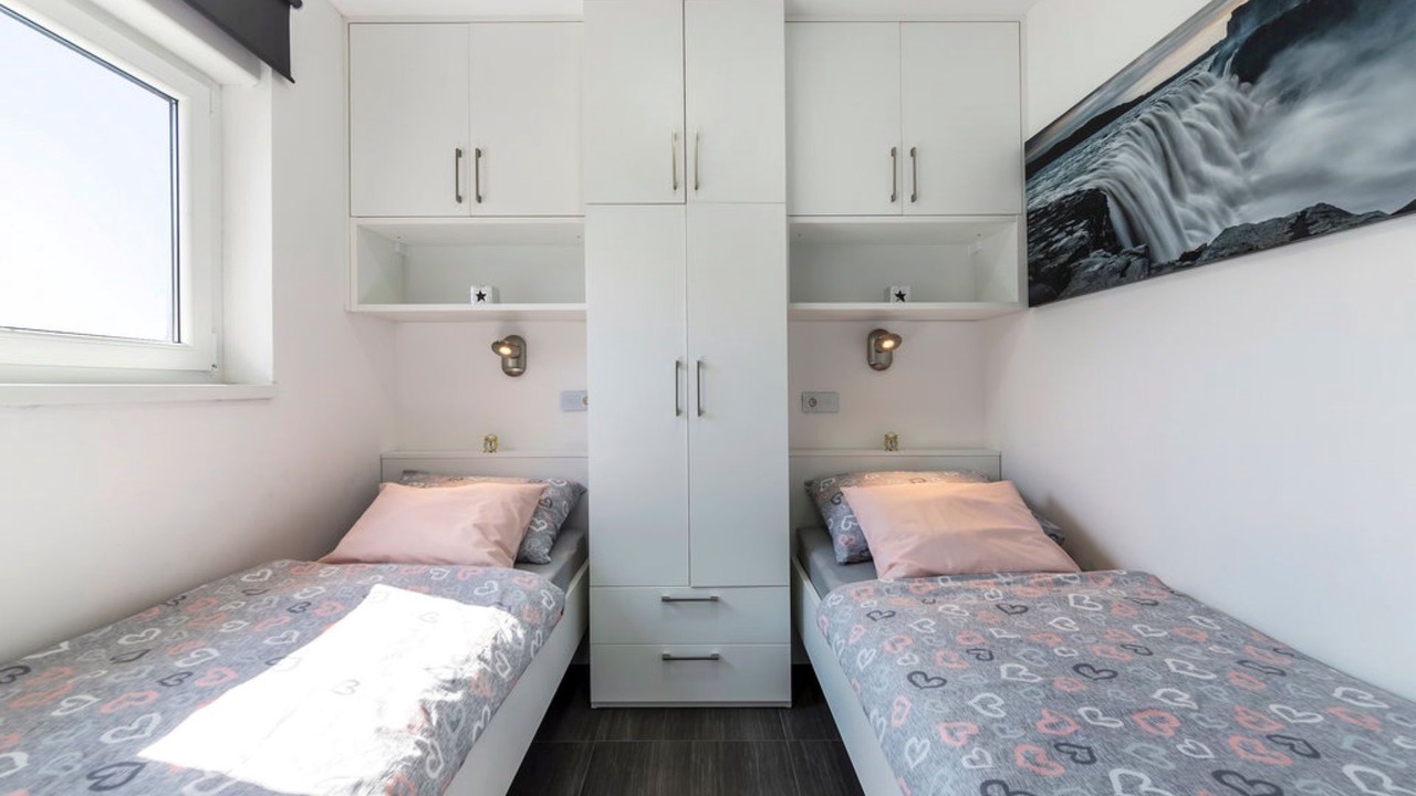 Photo of Bedroom in Fazana
