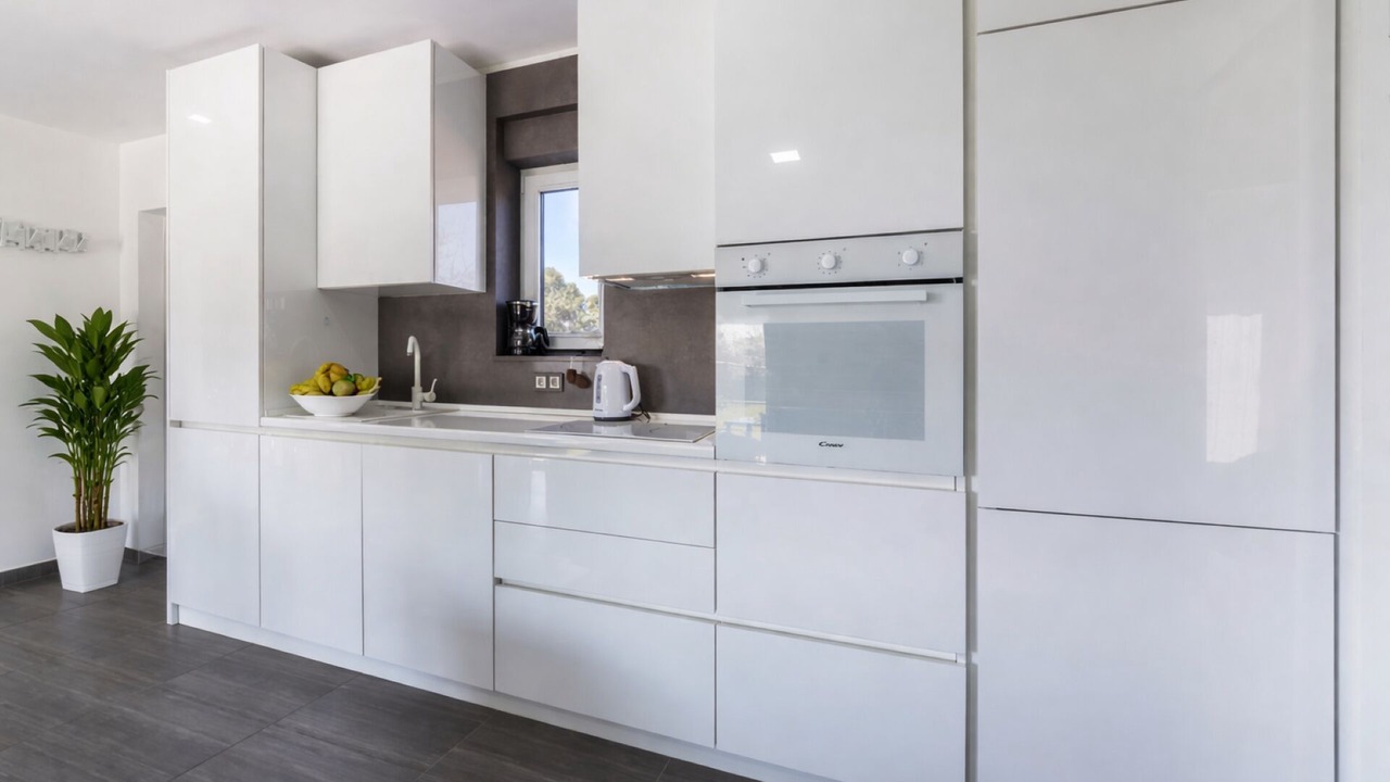 Photo of Kitchen in Fazana