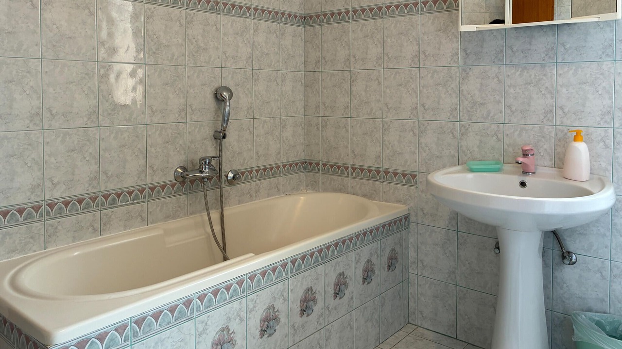 Photo of Bathroom in Lopar