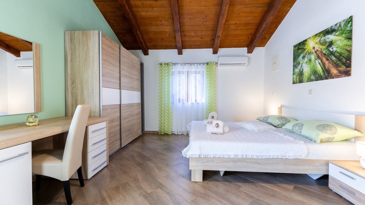 Photo of Bedroom in Visnjan