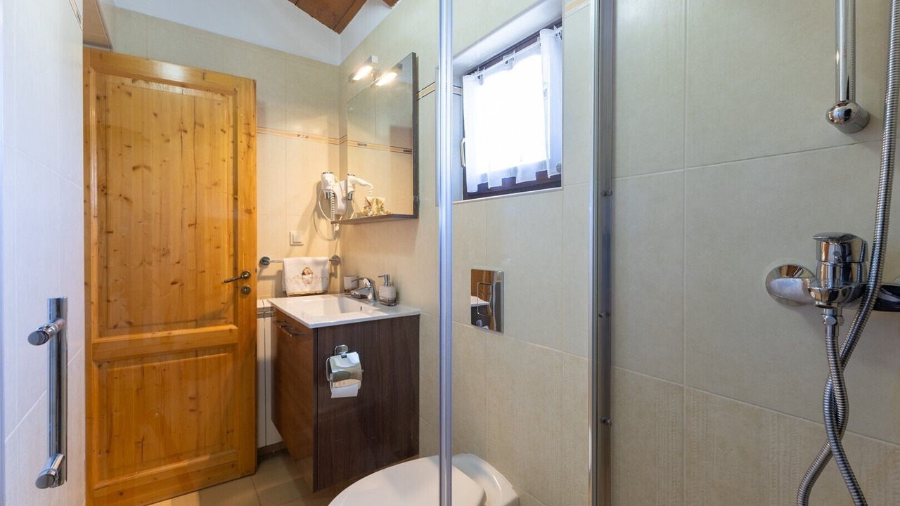 Photo of Bathroom in Visnjan