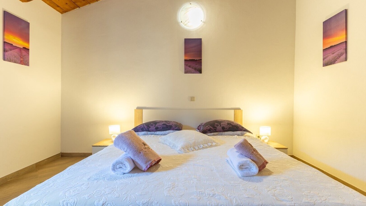 Photo of Bedroom in Visnjan
