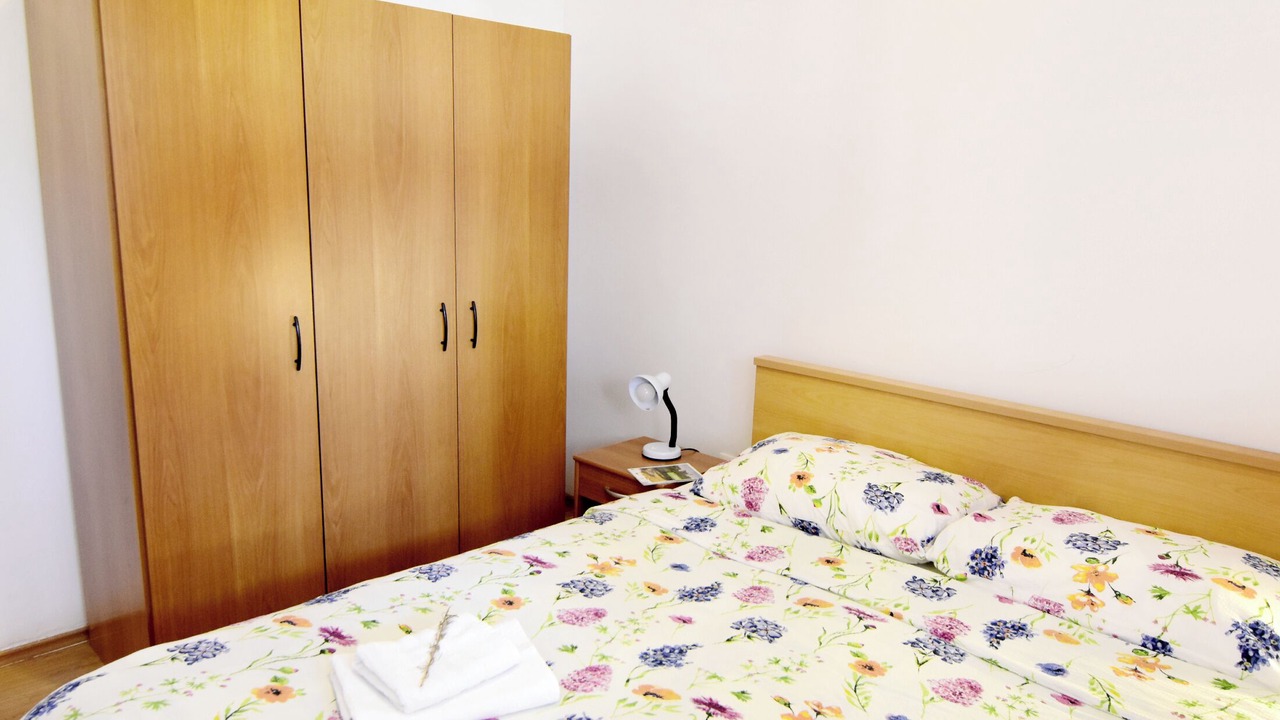 Photo of Bedroom in Murine