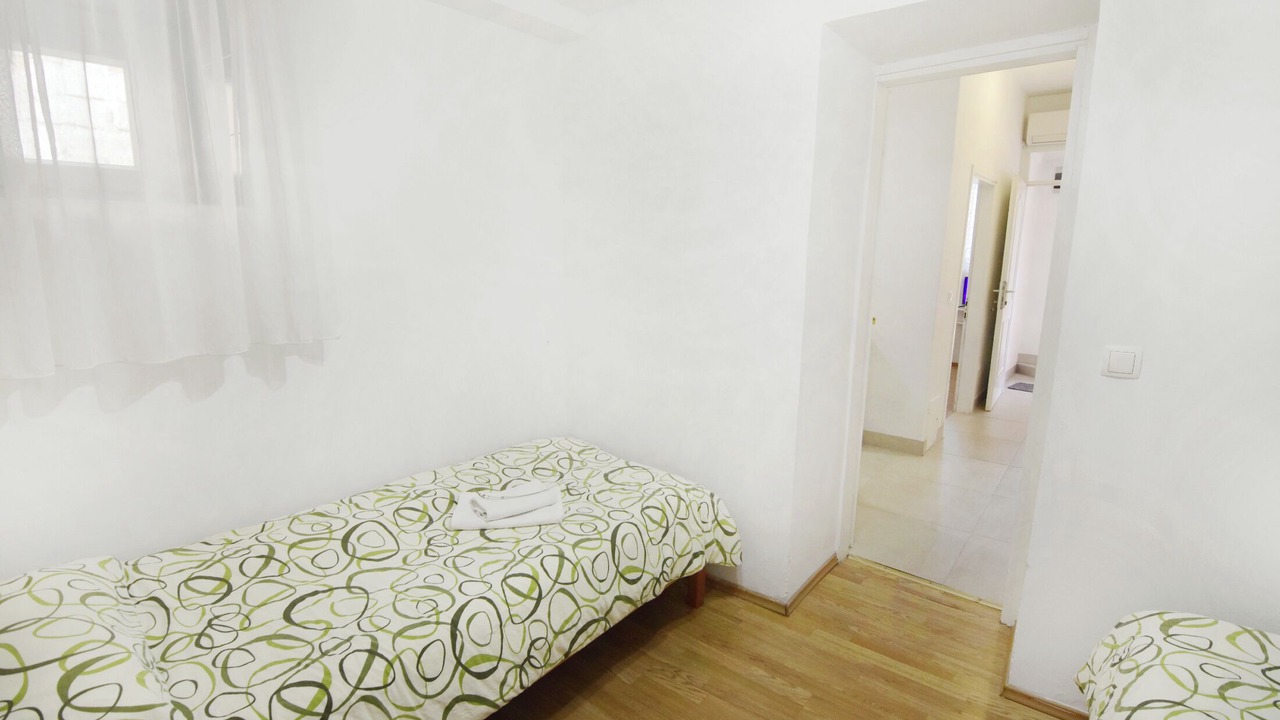 Photo of Bedroom in Murine