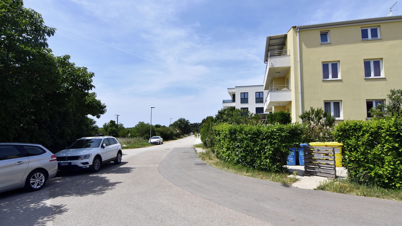 Photo of Outdoor in Murine