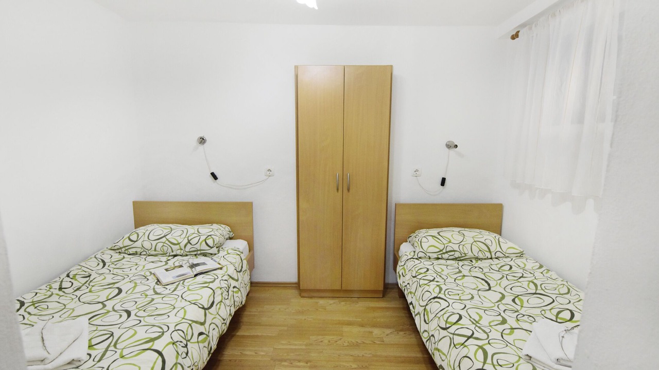 Photo of Bedroom in Murine