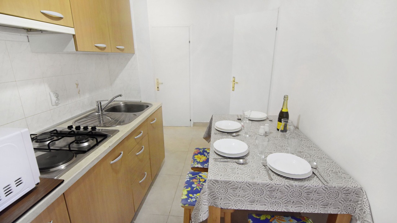 Photo of Kitchen in Murine