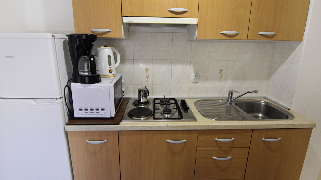 Photo of Kitchen in Murine