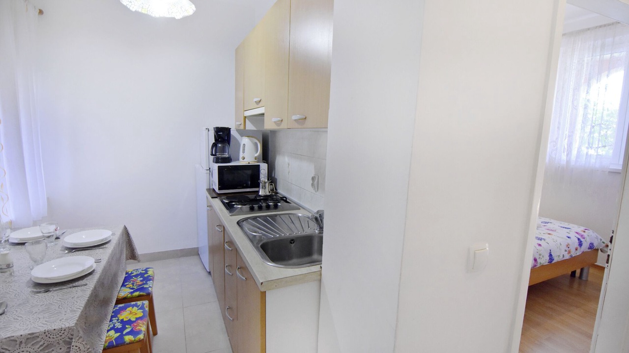 Photo of Kitchen in Murine