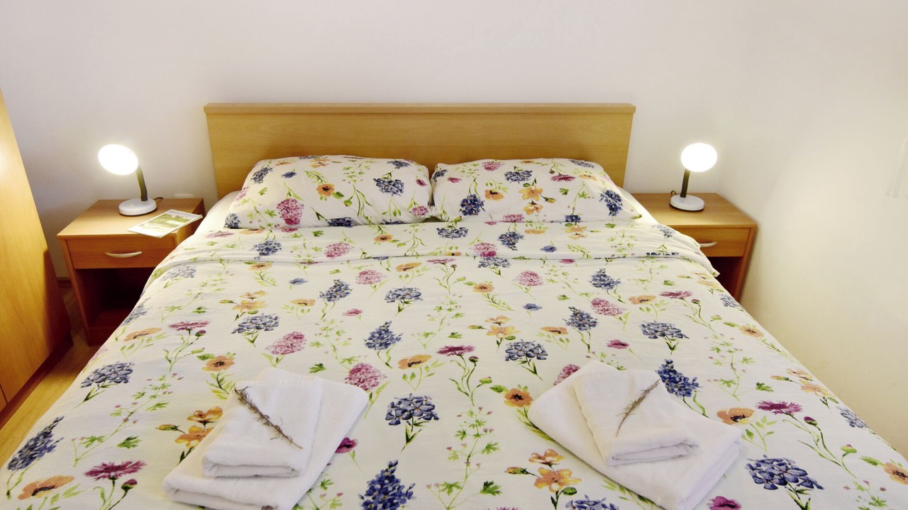 Photo of Bedroom in Murine