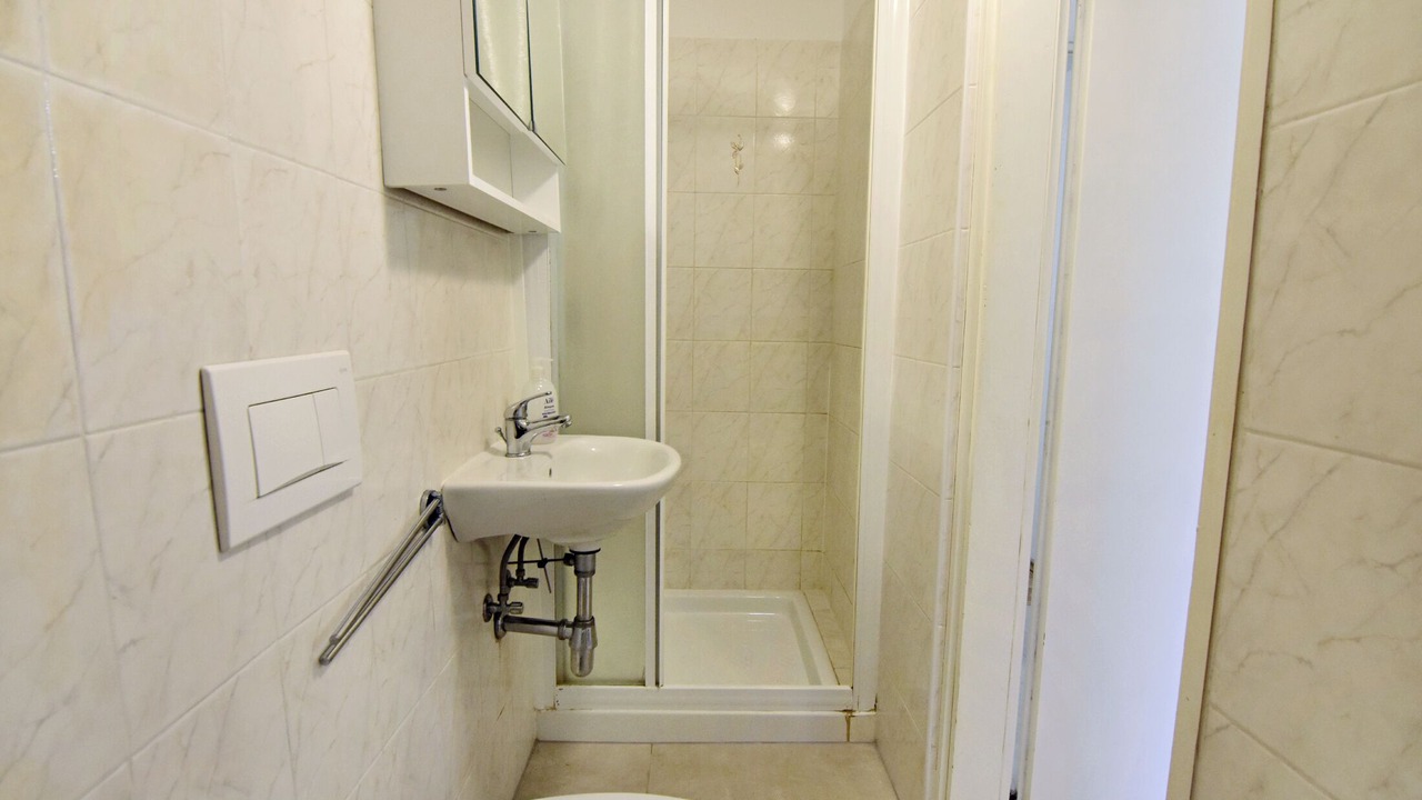 Photo of Bathroom in Murine