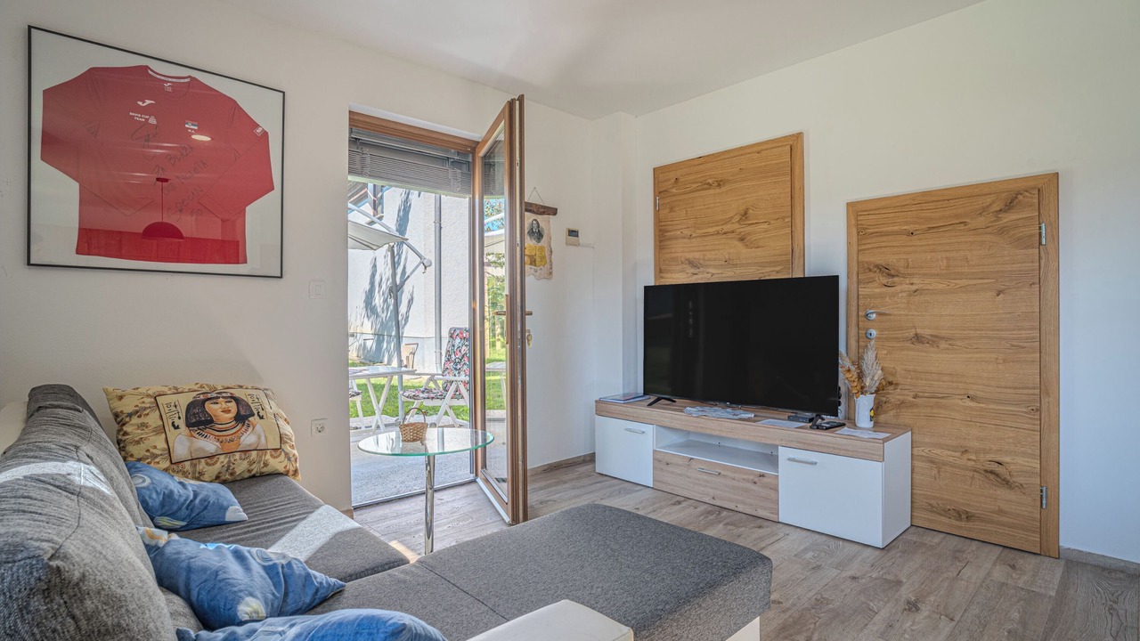 Photo of Livingroom in Vidrga