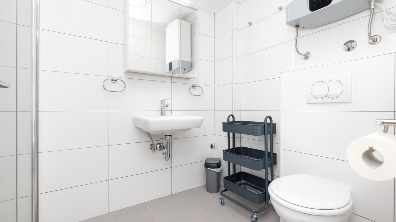 Photo of Bathroom in Artatore
