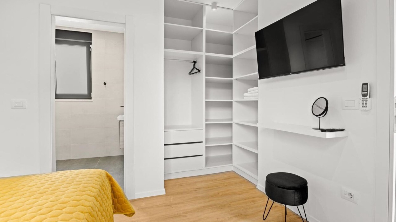 Photo of Bedroom in Prodol