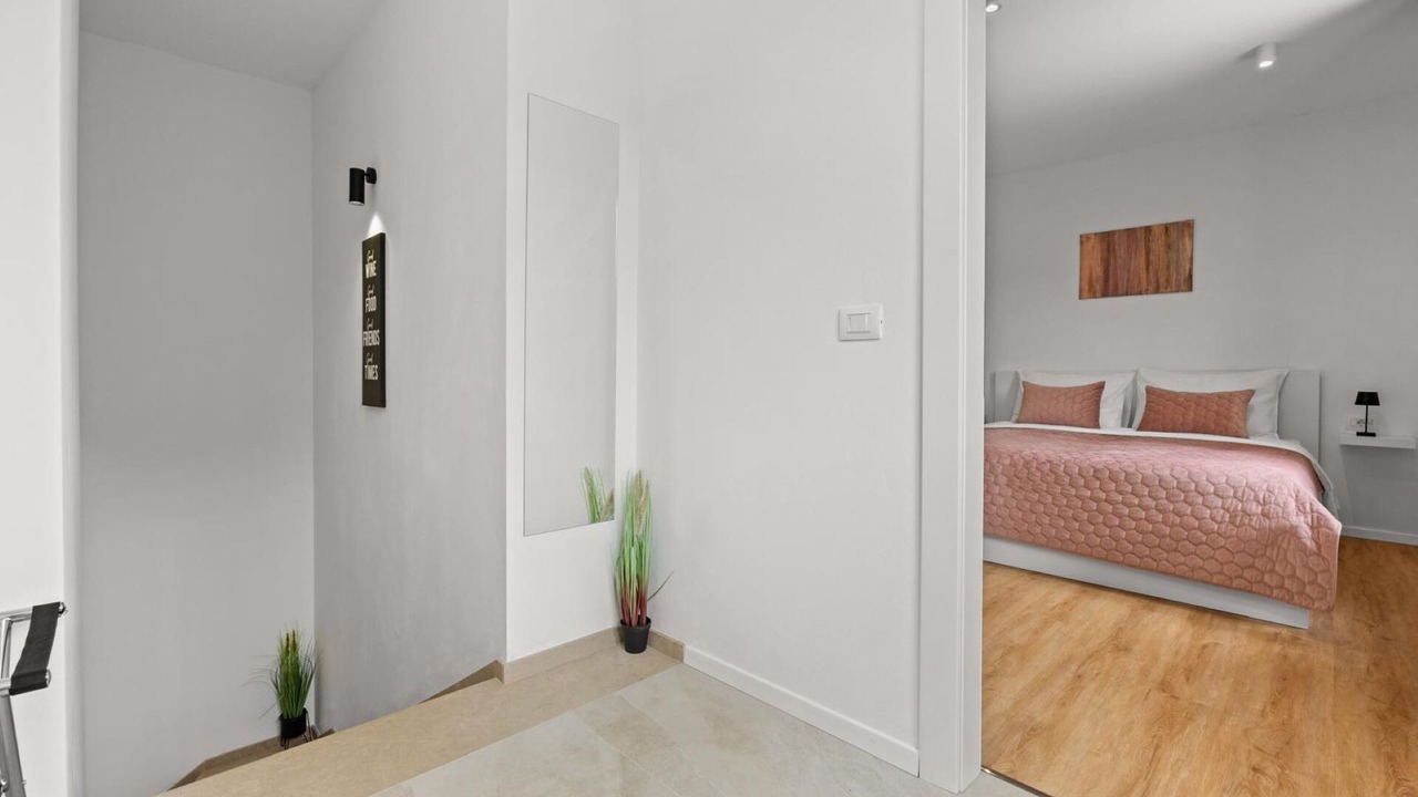 Photo of Bedroom in Prodol