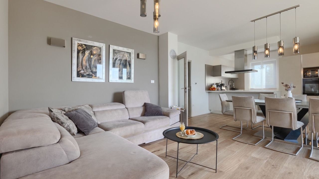 Photo of Livingroom in Sikici