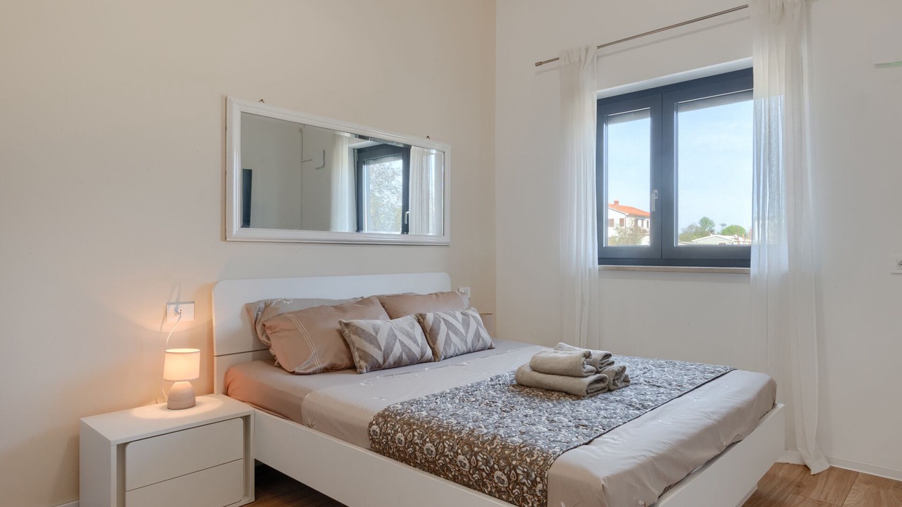 Photo of Bedroom in Sikici