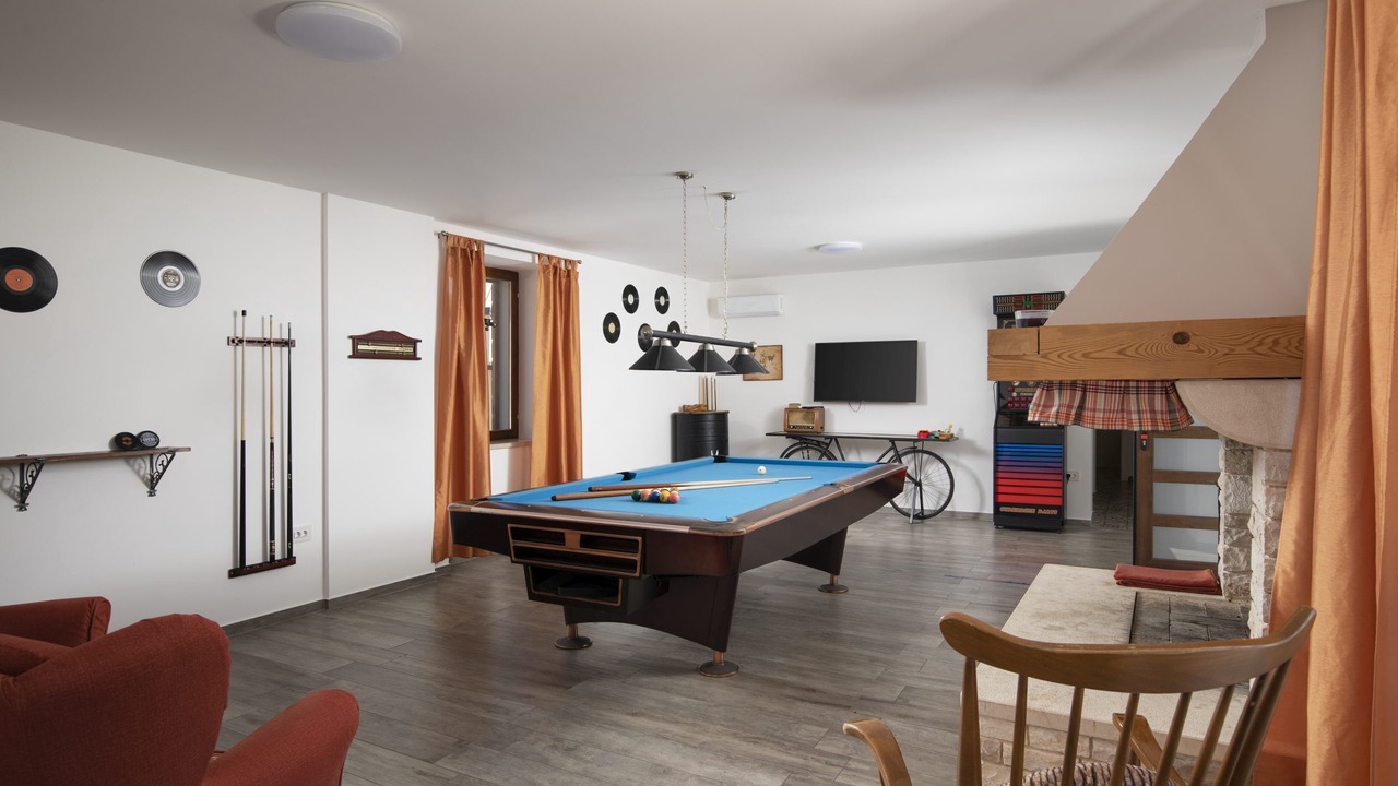 Photo of Bedroom in Valtura