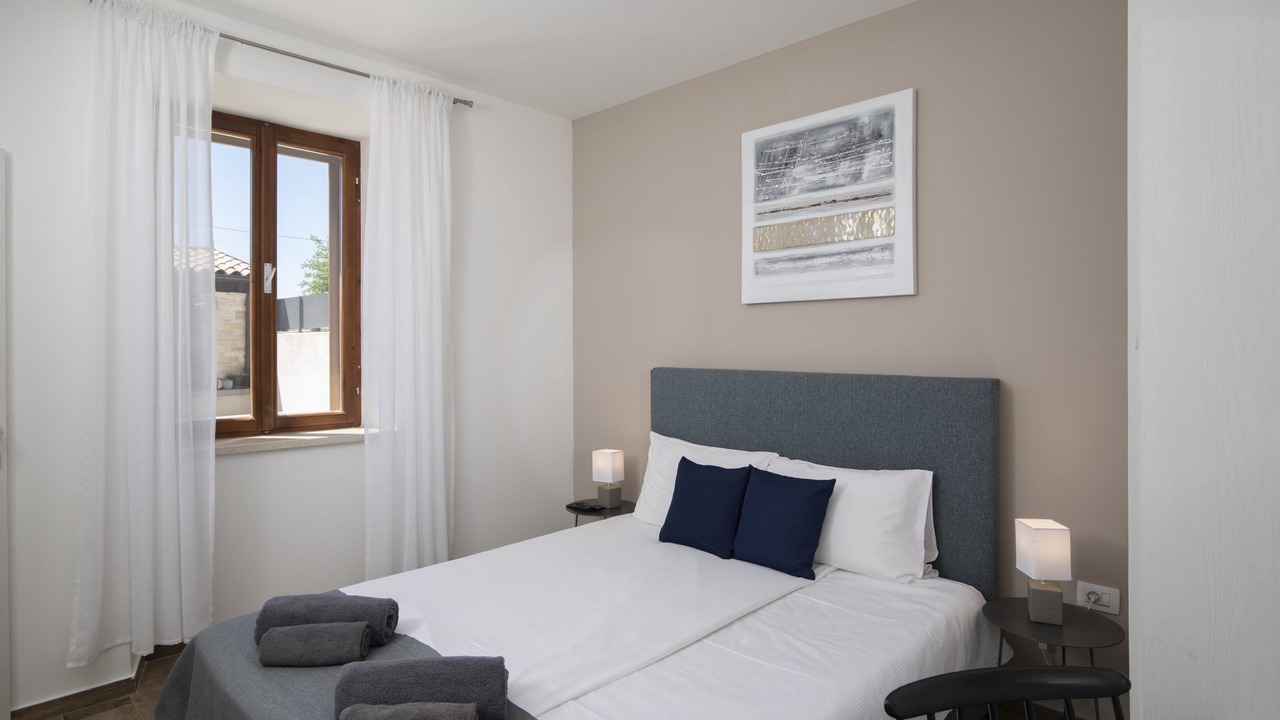 Photo of Bedroom in Valtura