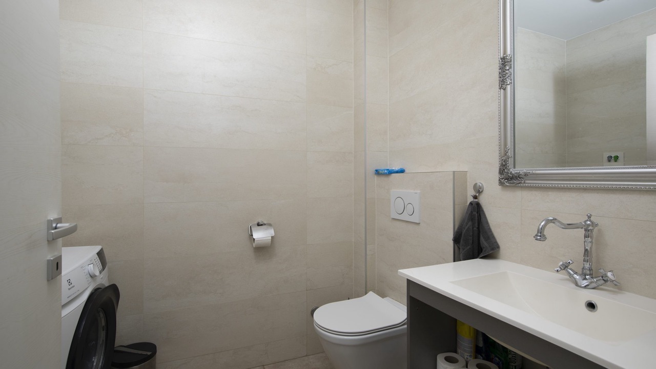 Photo of Bathroom in Valtura