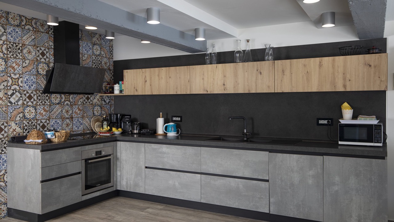 Photo of Kitchen in Valtura