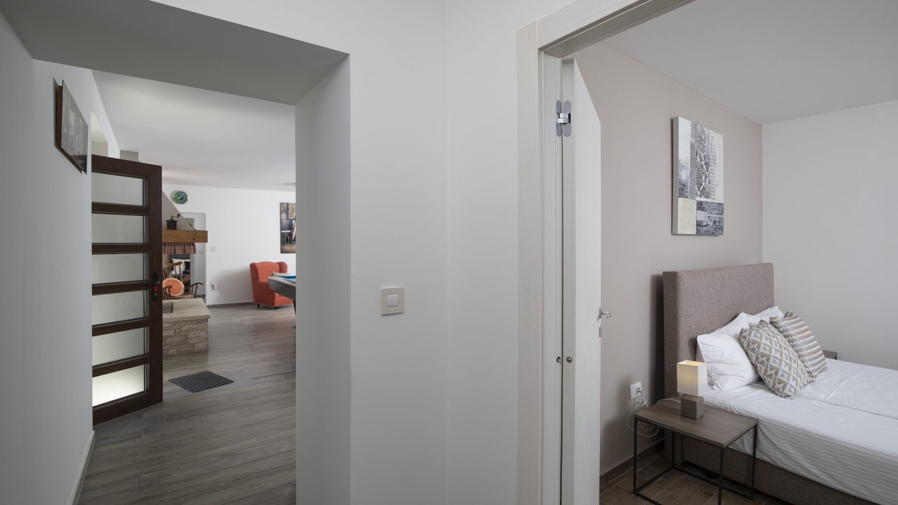 Photo of Bedroom in Valtura