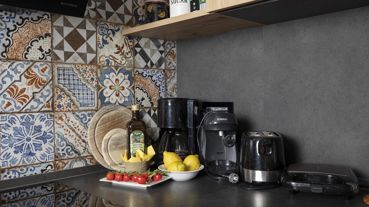 Photo of Kitchen in Valtura