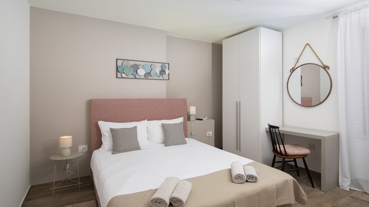 Photo of Bedroom in Valtura