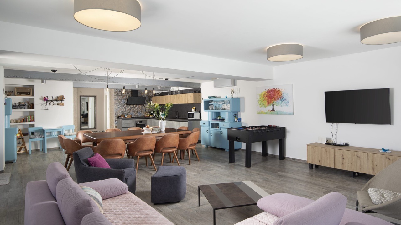 Photo of Livingroom in Valtura