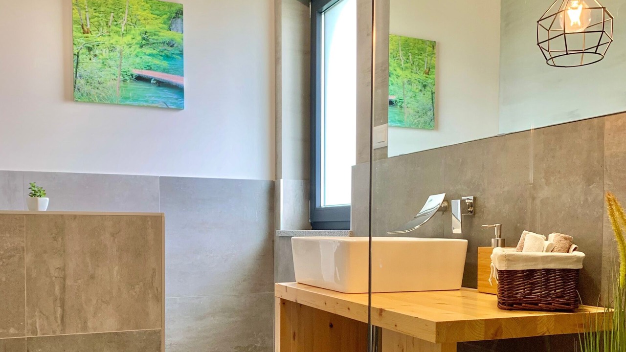 Photo of Bathroom in Melnica